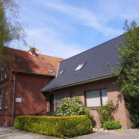 Ferienwohnung Raguse, 15081 Leer Exterior photo